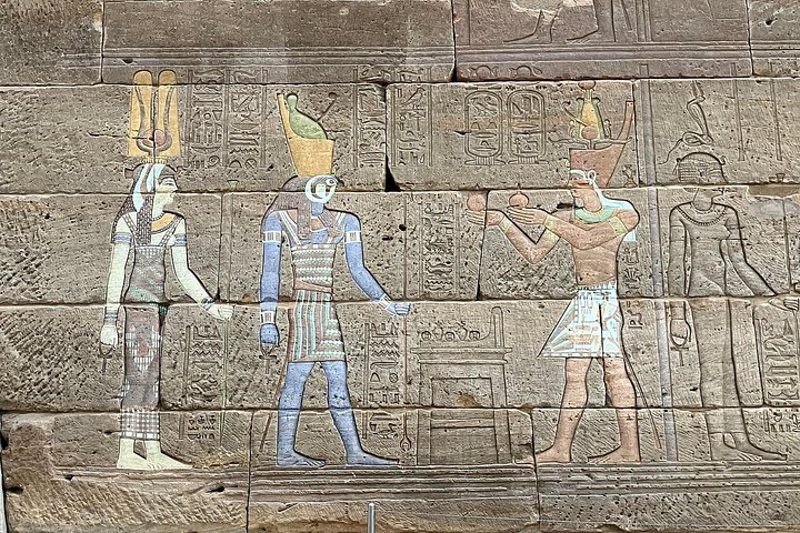 Visita guiada exclusiva al Museo Metropolitano de Arte de Nueva York, que muestra famosas obras de arte, foto 20 | wizardtrip