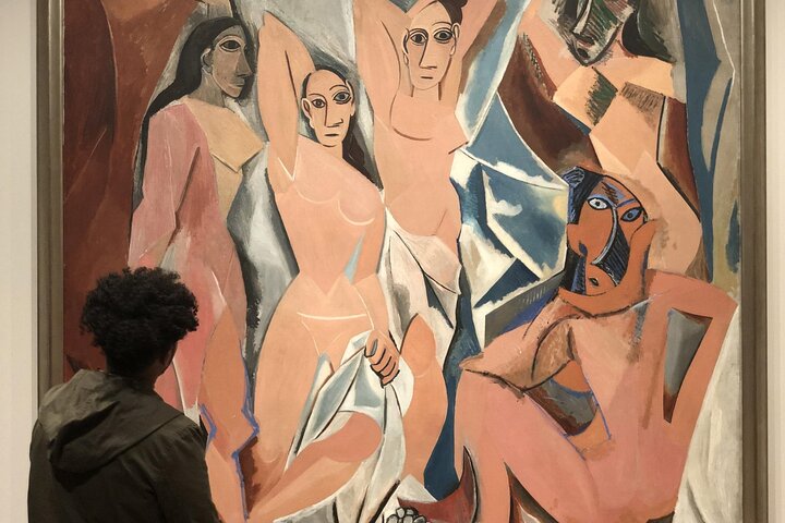 Visita guiada exclusiva al Museo Metropolitano de Arte de Nueva York, que muestra famosas obras de arte, foto 23 | wizardtrip