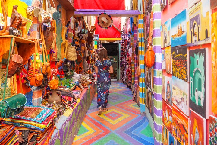 Fès | wizardtrip
