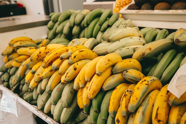 Um tour a pé gastronómico e cultural no Funchal, Madeira, provando comida e vinho locais, foto 9 | wizardtrip