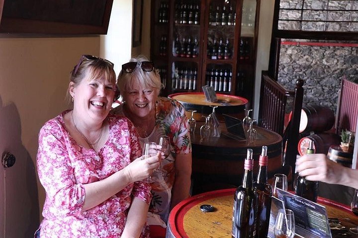 Um tour a pé gastronómico e cultural no Funchal, Madeira, provando comida e vinho locais, foto 25 | wizardtrip