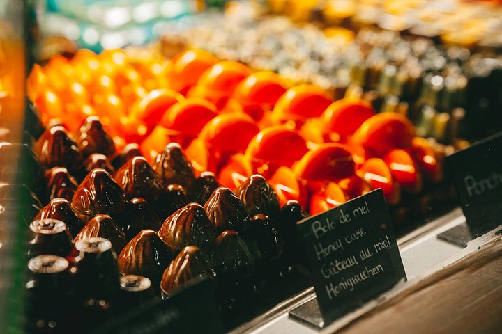 Um tour a pé gastronómico e cultural no Funchal, Madeira, provando comida e vinho locais, foto 30 | wizardtrip