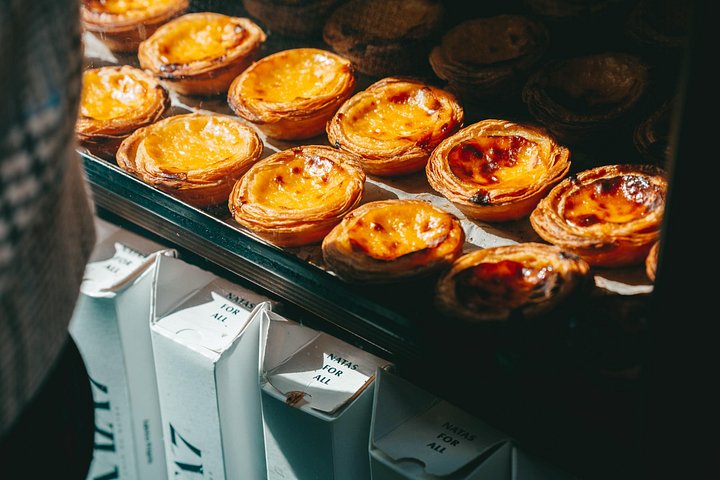 Um tour a pé gastronómico e cultural no Funchal, Madeira, provando comida e vinho locais, foto 34 | wizardtrip