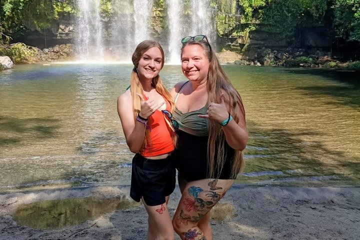 Erkunden Sie die Natur Costa Ricas mit Faultierbeobachtung, Kaffee-Verkostung und Wasserfall-Schwimmen, Foto 44 | wizardtrip