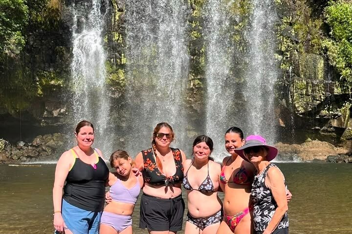 Erkunden Sie die Natur Costa Ricas mit Faultierbeobachtung, Kaffee-Verkostung und Wasserfall-Schwimmen, Foto 45 | wizardtrip