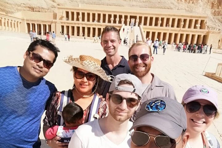Upplev en 4-dagars Nilenkryssning från Assuan till Luxor, utforska antika tempel och njut av avkoppling ombord, foto 7 | wizardtrip