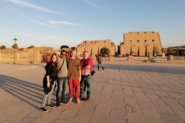 Upplev en 4-dagars Nilenkryssning från Assuan till Luxor, utforska antika tempel och njut av avkoppling ombord, foto 8 | wizardtrip