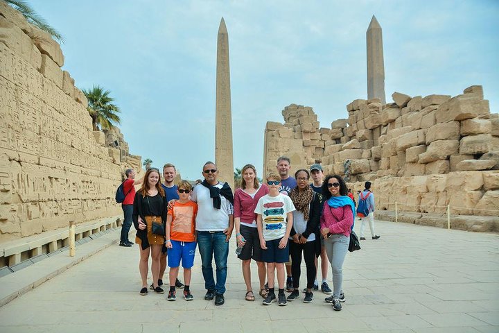 Upplev en 4-dagars Nilenkryssning från Assuan till Luxor, utforska antika tempel och njut av avkoppling ombord, foto 9 | wizardtrip