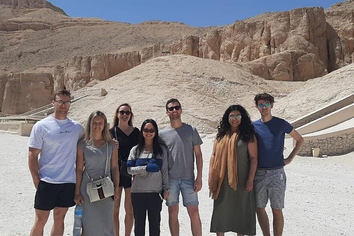 Upplev en 4-dagars Nilenkryssning från Assuan till Luxor, utforska antika tempel och njut av avkoppling ombord, foto 10 | wizardtrip