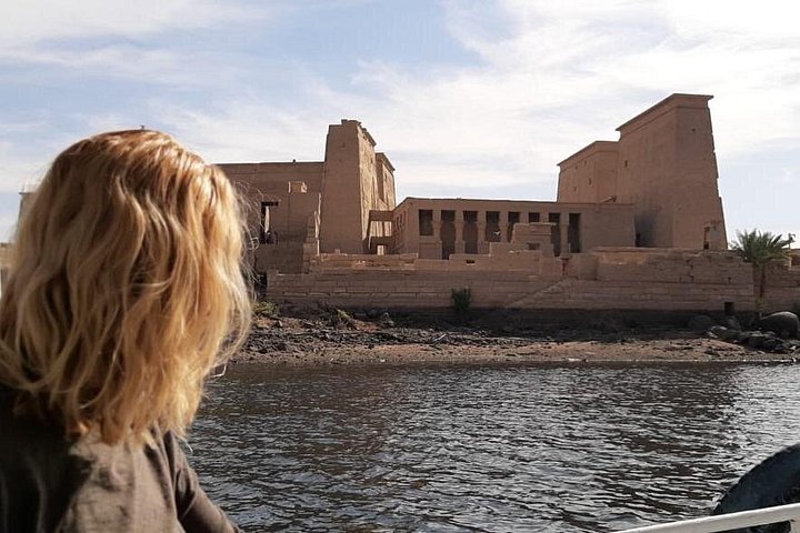 Upplev en 4-dagars Nilenkryssning från Assuan till Luxor, utforska antika tempel och njut av avkoppling ombord, foto 11 | wizardtrip