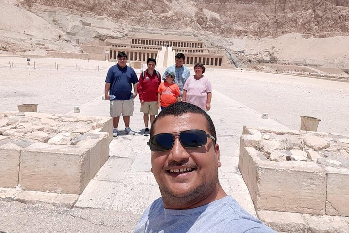 Upplev en 4-dagars Nilenkryssning från Assuan till Luxor, utforska antika tempel och njut av avkoppling ombord, foto 13 | wizardtrip