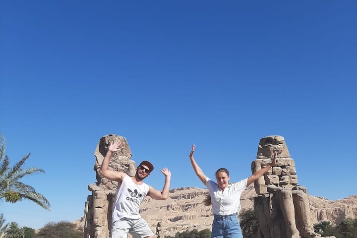 Upplev en 4-dagars Nilenkryssning från Assuan till Luxor, utforska antika tempel och njut av avkoppling ombord, foto 14 | wizardtrip