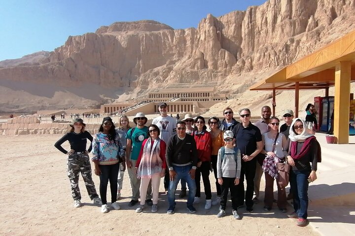Upplev en 4-dagars Nilenkryssning från Assuan till Luxor, utforska antika tempel och njut av avkoppling ombord, foto 15 | wizardtrip
