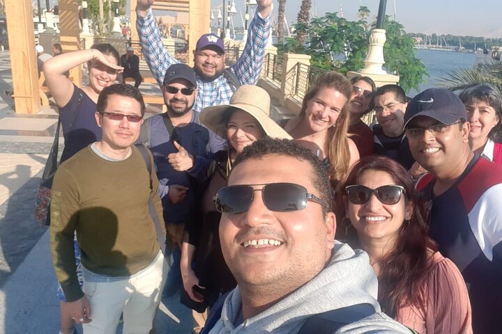 Upplev en 4-dagars Nilenkryssning från Assuan till Luxor, utforska antika tempel och njut av avkoppling ombord, foto 16 | wizardtrip