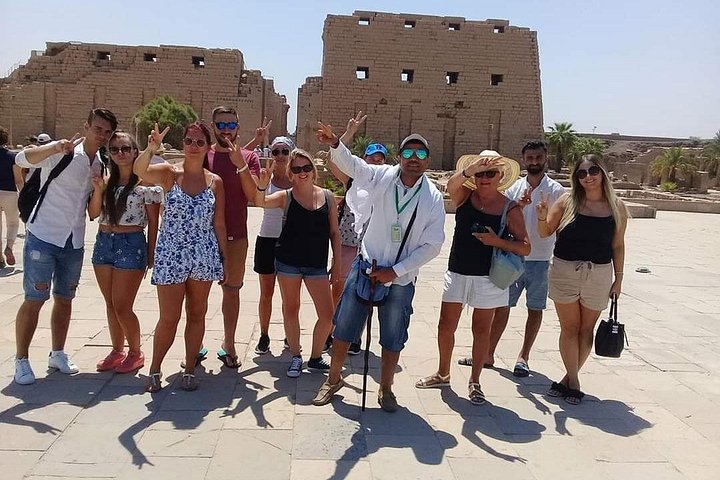 Upplev en 4-dagars Nilenkryssning från Assuan till Luxor, utforska antika tempel och njut av avkoppling ombord, foto 17 | wizardtrip