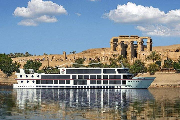 Upplev en 4-dagars Nilenkryssning från Assuan till Luxor, utforska antika tempel och njut av avkoppling ombord, foto 18 | wizardtrip