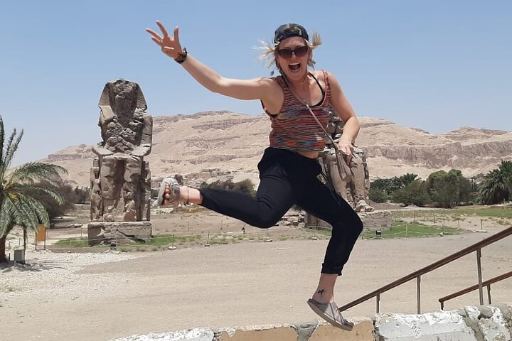 Upplev en 4-dagars Nilenkryssning från Assuan till Luxor, utforska antika tempel och njut av avkoppling ombord, foto 19 | wizardtrip