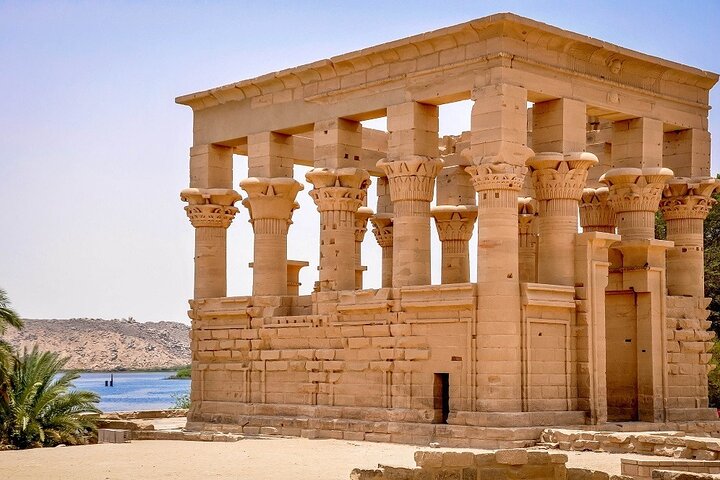 Upplev en 4-dagars Nilenkryssning från Assuan till Luxor, utforska antika tempel och njut av avkoppling ombord, foto 20 | wizardtrip