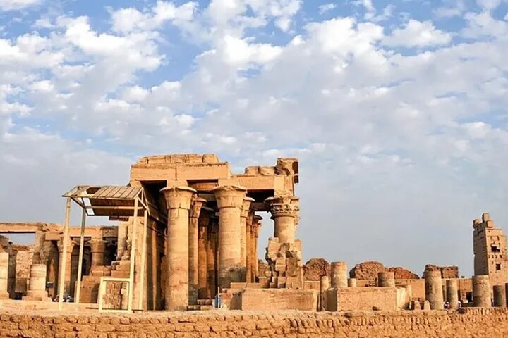 Upplev en 4-dagars Nilenkryssning från Assuan till Luxor, utforska antika tempel och njut av avkoppling ombord, foto 32 | wizardtrip