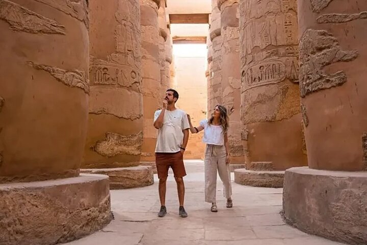 Upplev en 4-dagars Nilenkryssning från Assuan till Luxor, utforska antika tempel och njut av avkoppling ombord, foto 33 | wizardtrip