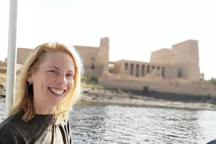 Upplev en 4-dagars Nilenkryssning från Assuan till Luxor, utforska antika tempel och njut av avkoppling ombord, foto 38 | wizardtrip