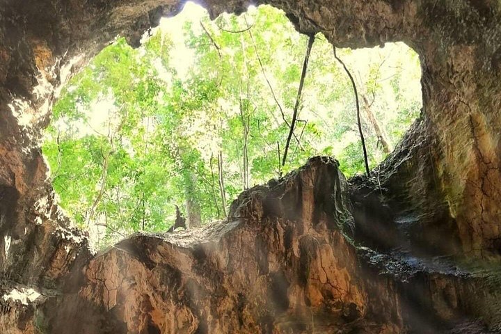 Explore diversas paisagens dominicanas: parques nacionais, cascatas e miradouros com baloiços, foto 7 | wizardtrip