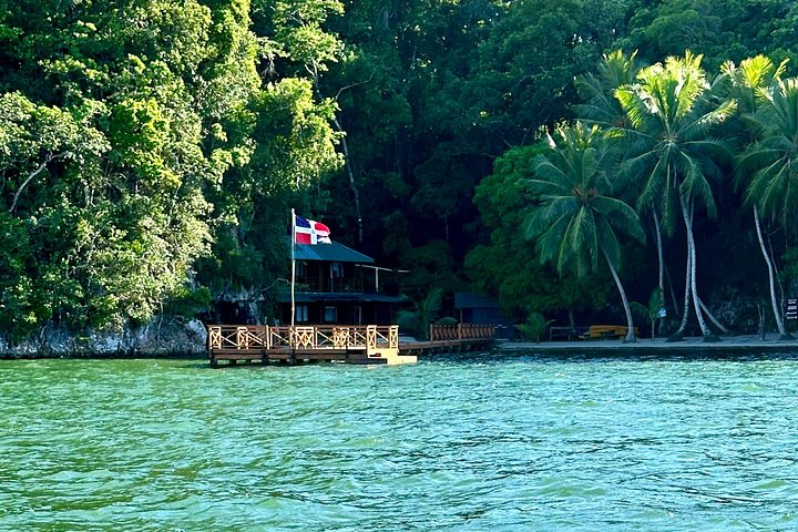 Explore diversas paisagens dominicanas: parques nacionais, cascatas e miradouros com baloiços, foto 15 | wizardtrip