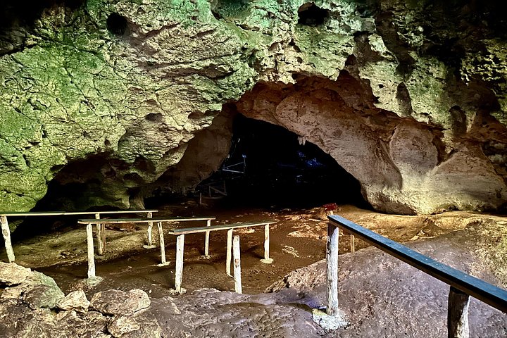 Explore diversas paisagens dominicanas: parques nacionais, cascatas e miradouros com baloiços, foto 20 | wizardtrip