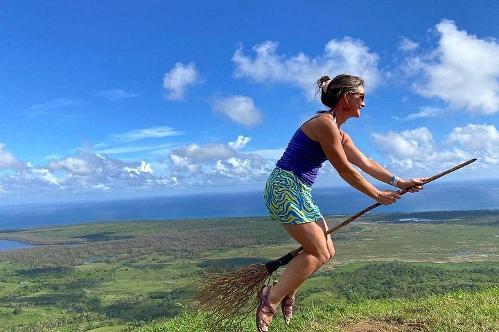 Explore diversas paisagens dominicanas: parques nacionais, cascatas e miradouros com baloiços, foto 21 | wizardtrip