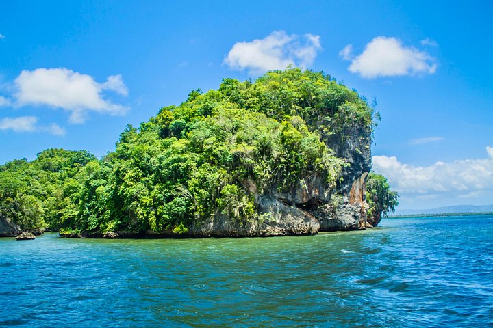 Explore diversas paisagens dominicanas: parques nacionais, cascatas e miradouros com baloiços, foto 22 | wizardtrip