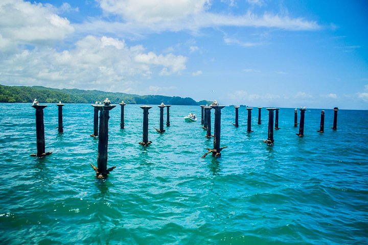 Explore diversas paisagens dominicanas: parques nacionais, cascatas e miradouros com baloiços, foto 24 | wizardtrip
