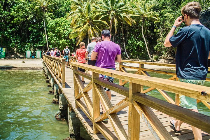 Explore diversas paisagens dominicanas: parques nacionais, cascatas e miradouros com baloiços, foto 25 | wizardtrip