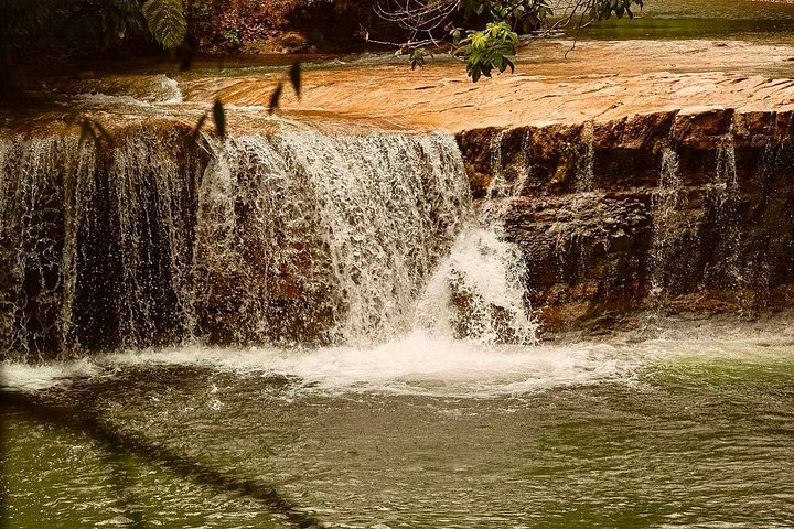 Explore diversas paisagens dominicanas: parques nacionais, cascatas e miradouros com baloiços, foto 26 | wizardtrip