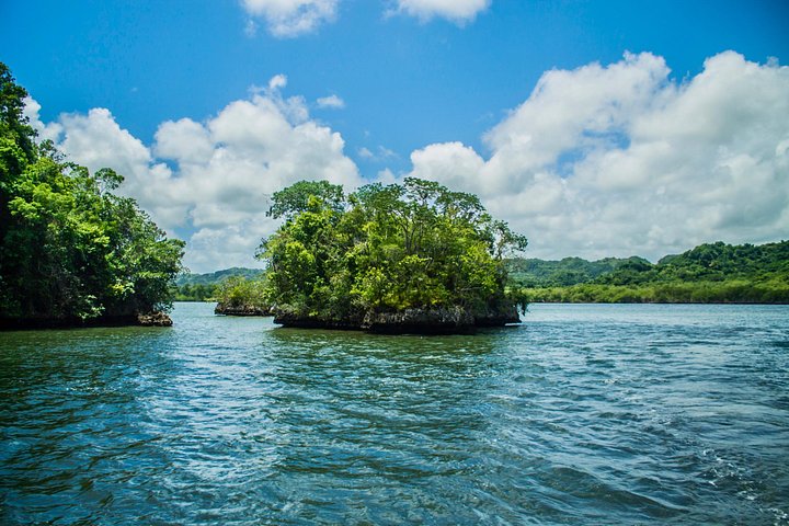 Explore diversas paisagens dominicanas: parques nacionais, cascatas e miradouros com baloiços, foto 28 | wizardtrip