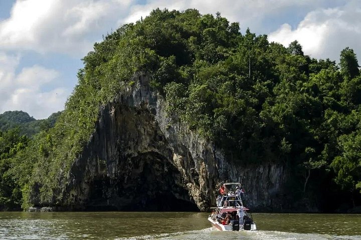 Explore diversas paisagens dominicanas: parques nacionais, cascatas e miradouros com baloiços, foto 30 | wizardtrip
