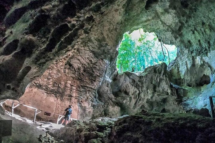 Explore diversas paisagens dominicanas: parques nacionais, cascatas e miradouros com baloiços, foto 31 | wizardtrip