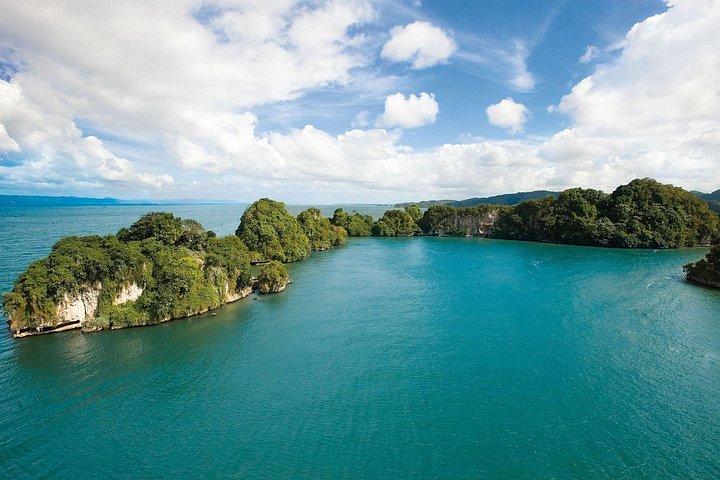 Explore diversas paisagens dominicanas: parques nacionais, cascatas e miradouros com baloiços, foto 32 | wizardtrip
