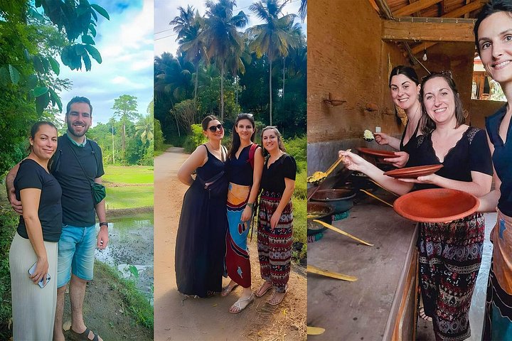 Leer traditioneel Sri Lankaans koken in een dorp nabij Kandy, Sri Lanka, inclusief een marktbezoek, foto 7 | wizardtrip
