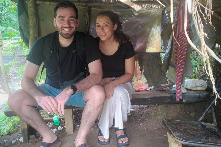 Leer traditioneel Sri Lankaans koken in een dorp nabij Kandy, Sri Lanka, inclusief een marktbezoek, foto 24 | wizardtrip