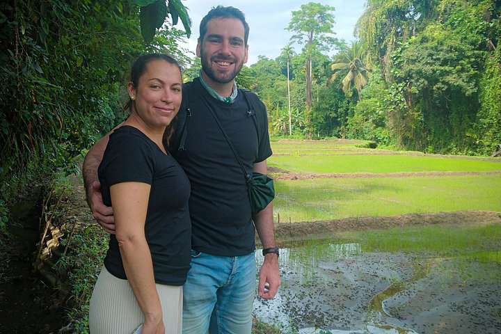 Leer traditioneel Sri Lankaans koken in een dorp nabij Kandy, Sri Lanka, inclusief een marktbezoek, foto 25 | wizardtrip