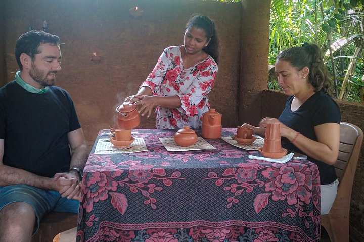 Leer traditioneel Sri Lankaans koken in een dorp nabij Kandy, Sri Lanka, inclusief een marktbezoek, foto 26 | wizardtrip