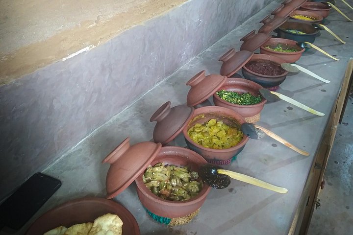 Leer traditioneel Sri Lankaans koken in een dorp nabij Kandy, Sri Lanka, inclusief een marktbezoek, foto 41 | wizardtrip