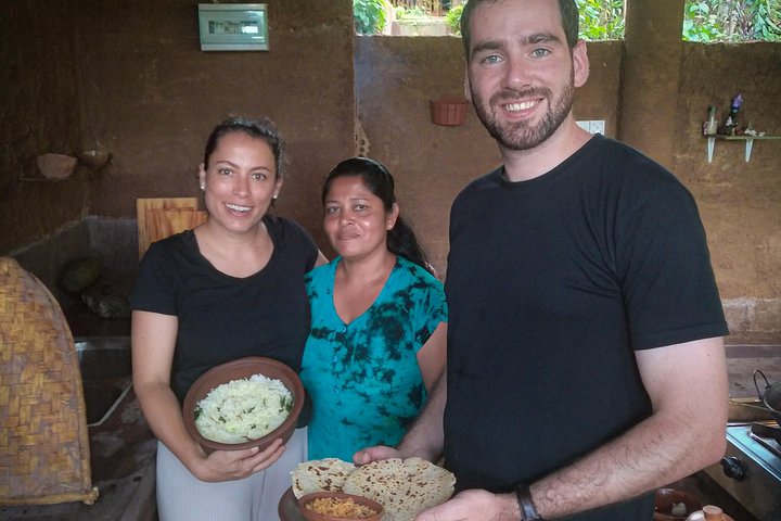 Leer traditioneel Sri Lankaans koken in een dorp nabij Kandy, Sri Lanka, inclusief een marktbezoek, foto 42 | wizardtrip
