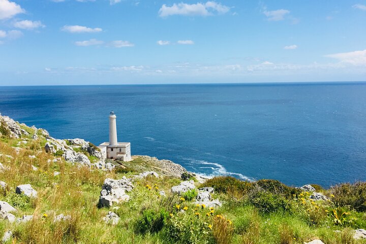 Tour cénico pelas encantadoras cidades do Salento, incluindo Otranto, Leuca, Gallipoli e Galatina, Itália, foto 6 | wizardtrip