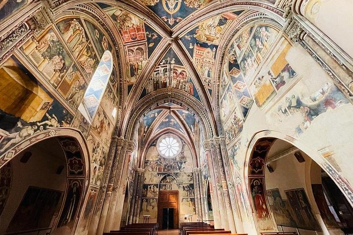 Tour cénico pelas encantadoras cidades do Salento, incluindo Otranto, Leuca, Gallipoli e Galatina, Itália, foto 8 | wizardtrip