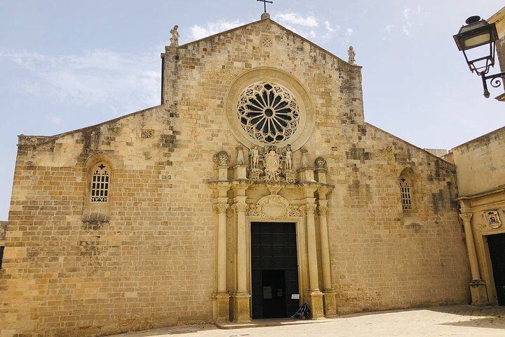 Tour cénico pelas encantadoras cidades do Salento, incluindo Otranto, Leuca, Gallipoli e Galatina, Itália, foto 11 | wizardtrip