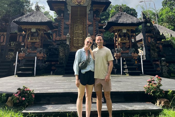 E-Bike-Tour durch die Reisterrassen und Dörfer von Ubud, Indonesien, Foto 24 | wizardtrip