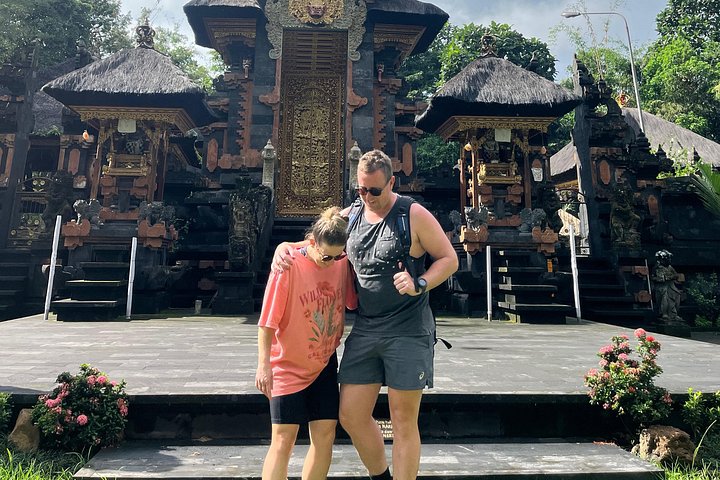 E-Bike-Tour durch die Reisterrassen und Dörfer von Ubud, Indonesien, Foto 25 | wizardtrip