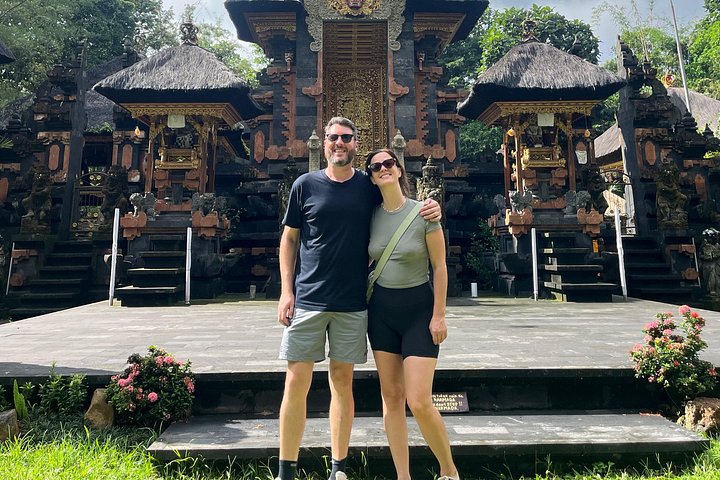 E-Bike-Tour durch die Reisterrassen und Dörfer von Ubud, Indonesien, Foto 26 | wizardtrip