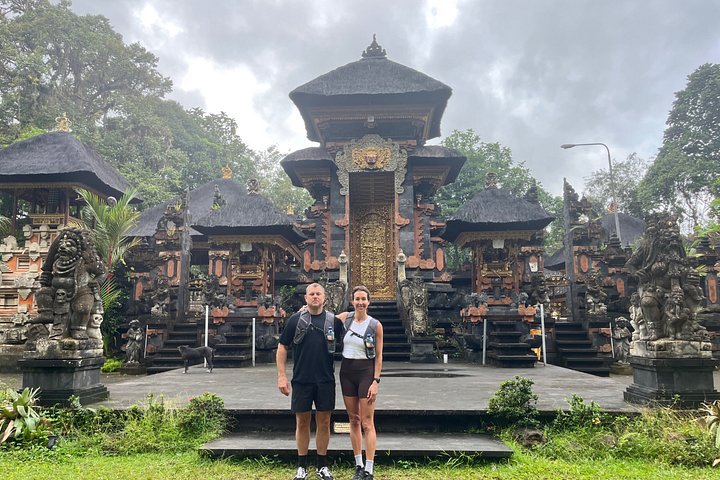 E-Bike-Tour durch die Reisterrassen und Dörfer von Ubud, Indonesien, Foto 36 | wizardtrip
